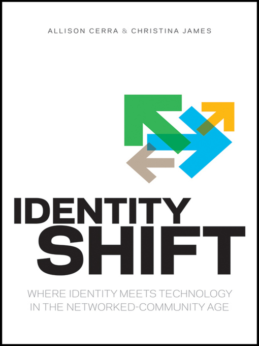 Cover image for Identity Shift